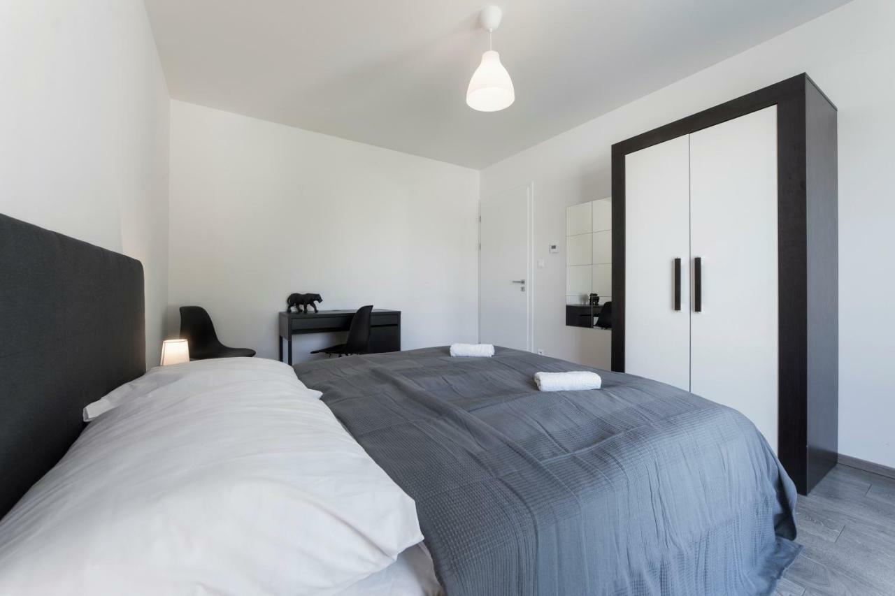 Auberge de jeunesse Homér Libeň