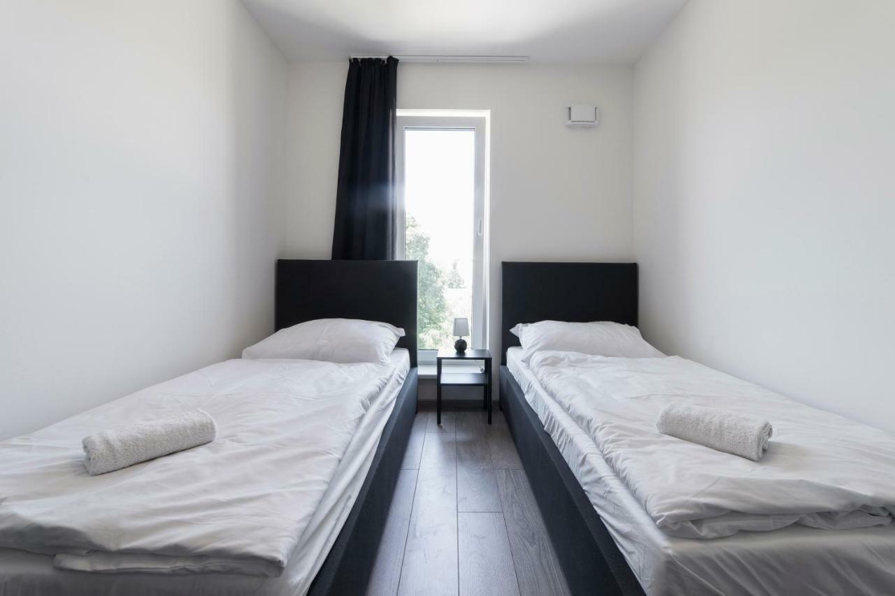Auberge de jeunesse Homér Libeň *