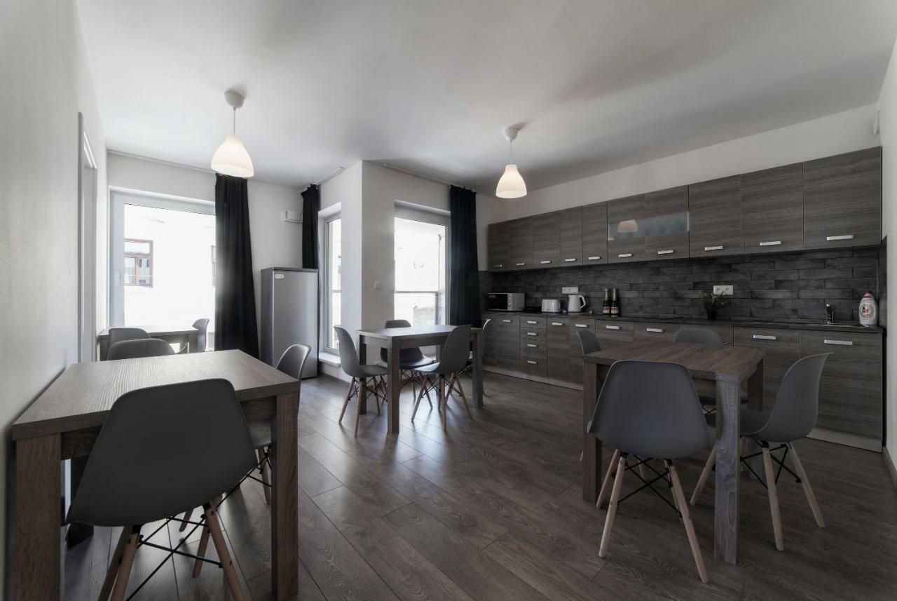 Auberge de jeunesse Homér Libeň Prague