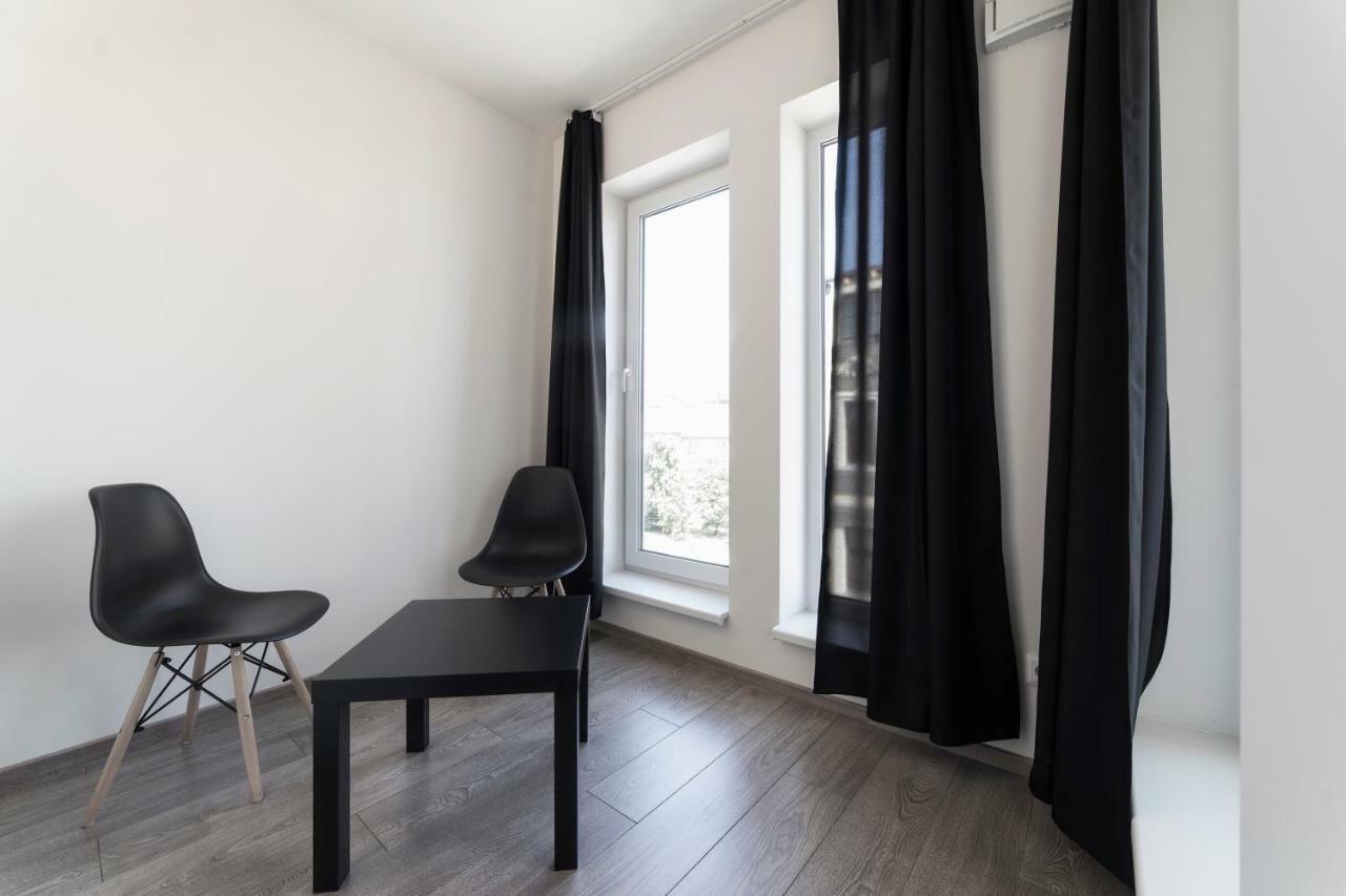 Auberge de jeunesse Homér Libeň *