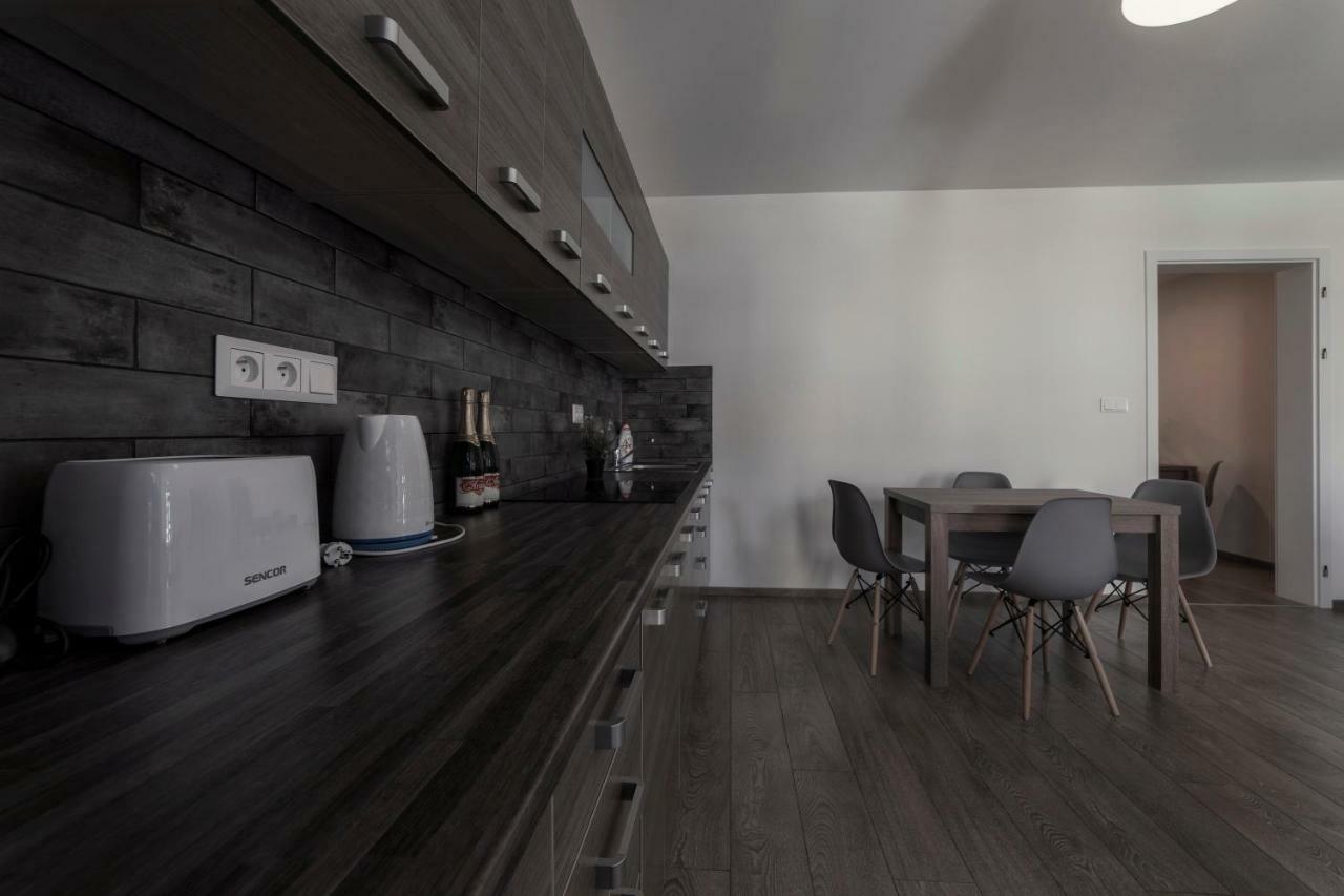 Auberge de jeunesse Homér Libeň Prague