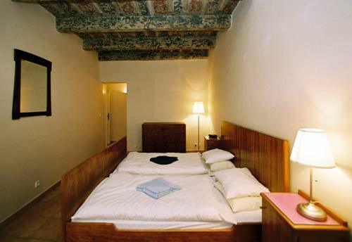 Mala Strana 1 * Prague