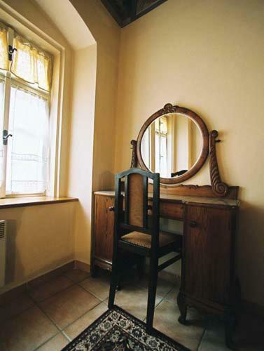 Mala Strana 1 Apartment