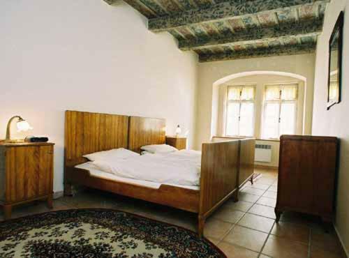 Mala Strana 1 Apartment Prague