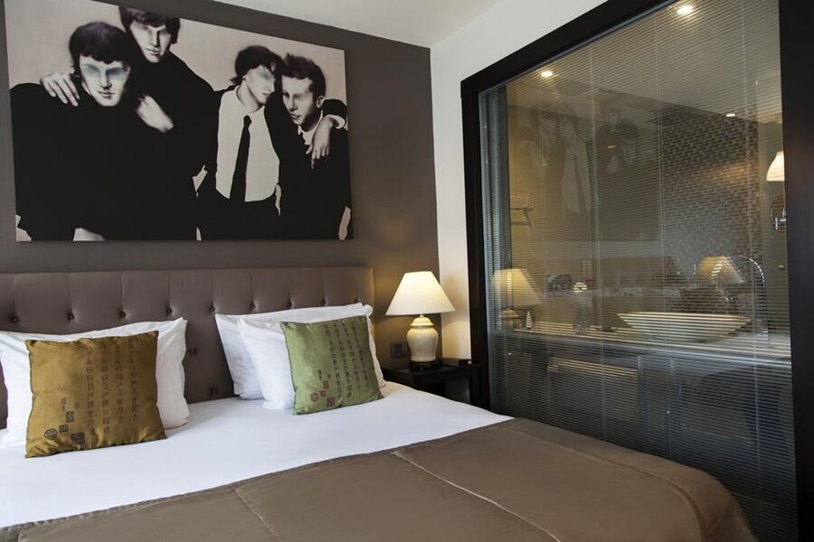 Quentin Hotel