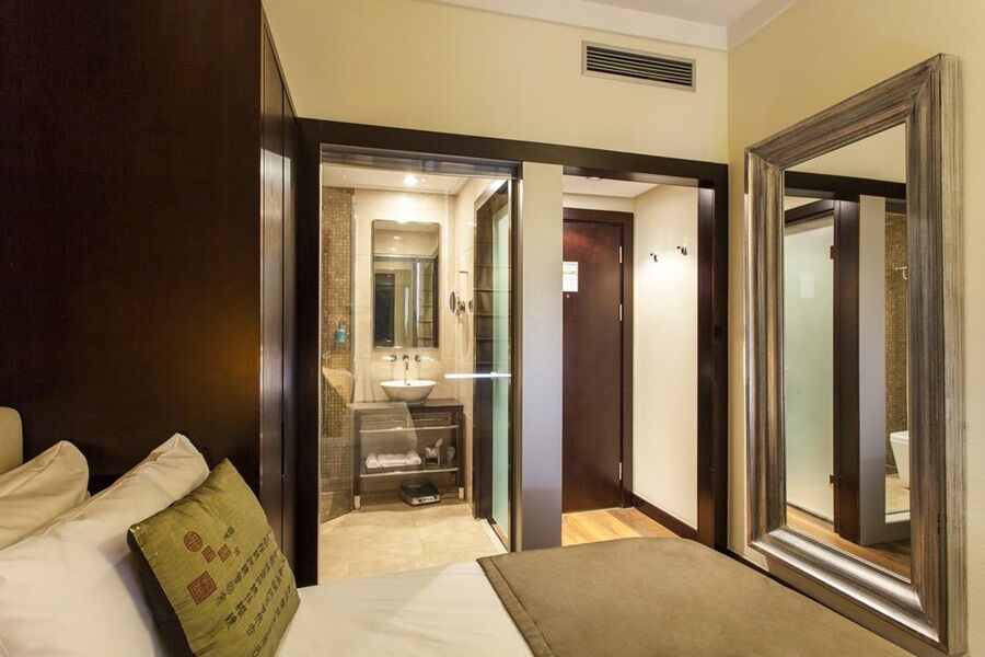 Hotel Quentin 4*