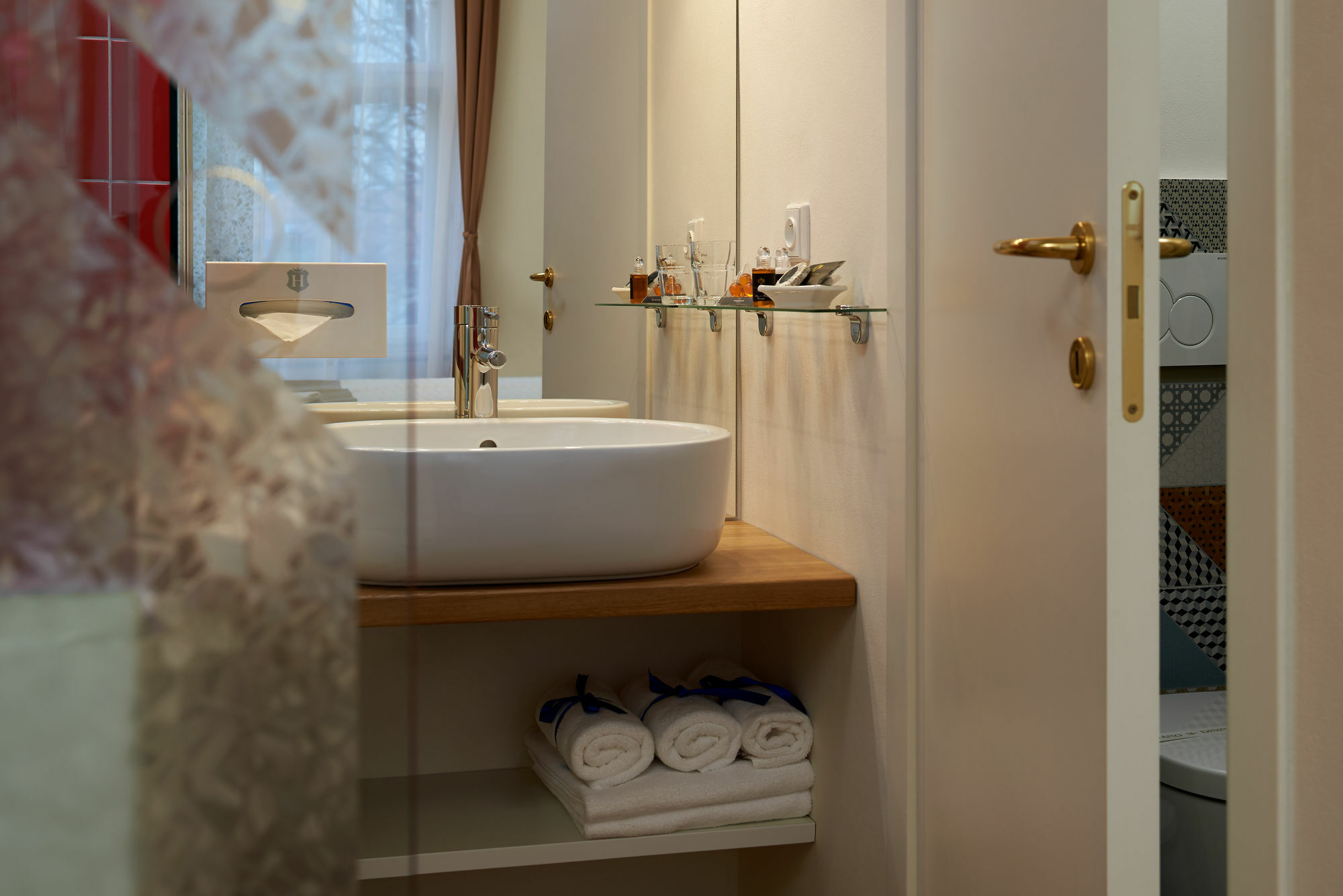 Remember Aparthotel 3*