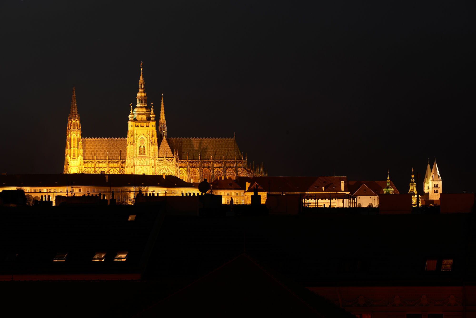 Remember Aparthotel Prague