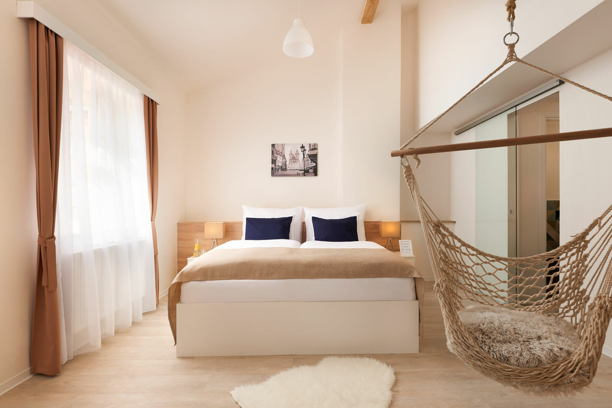 Remember Aparthotel 3*
