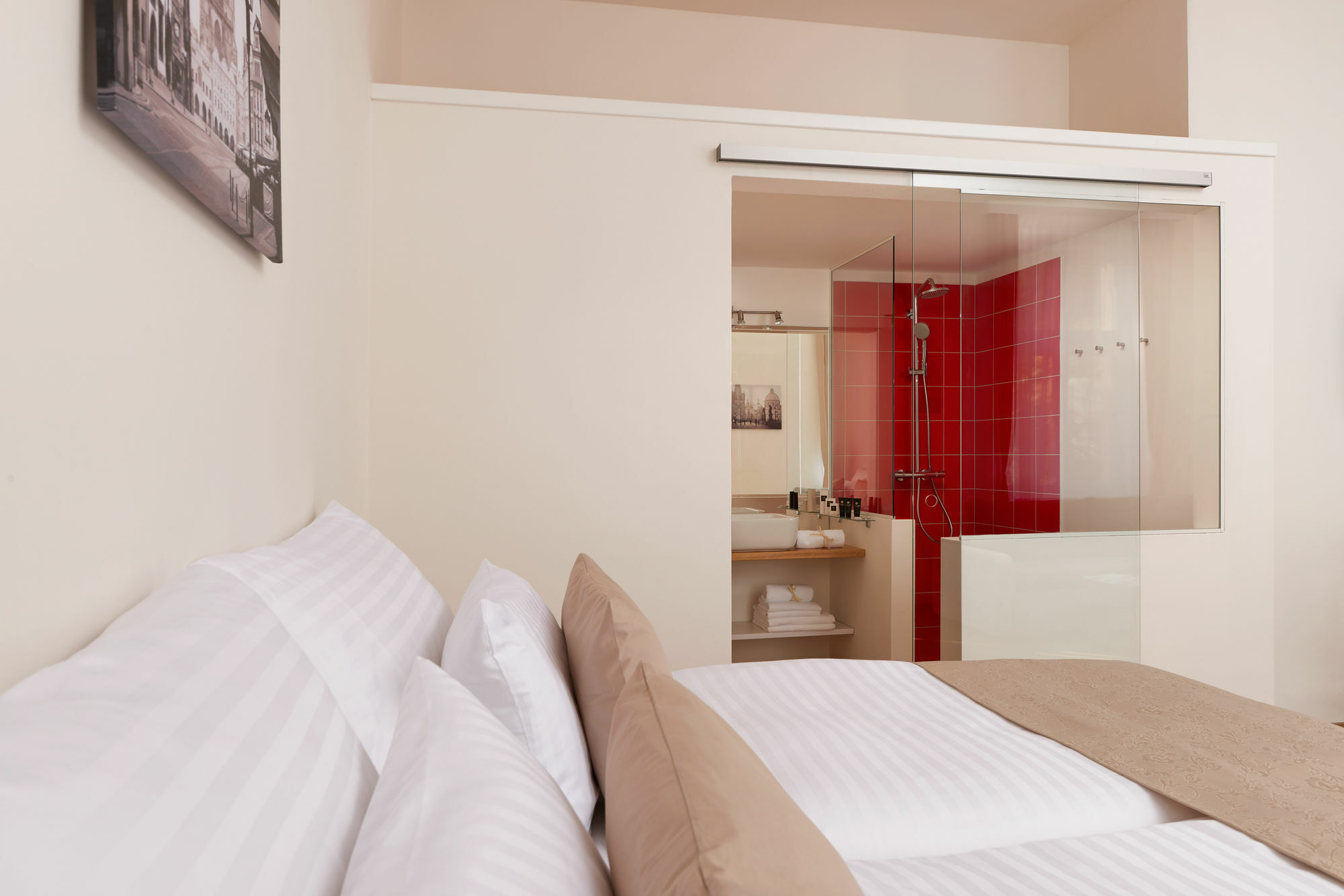 Aparthotel Remember