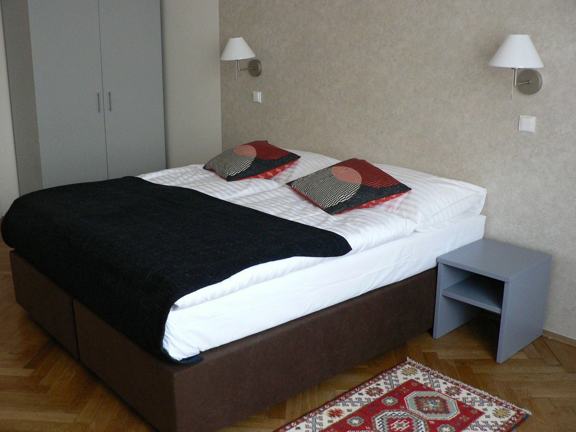 Apartment 39 Wenceslas Square