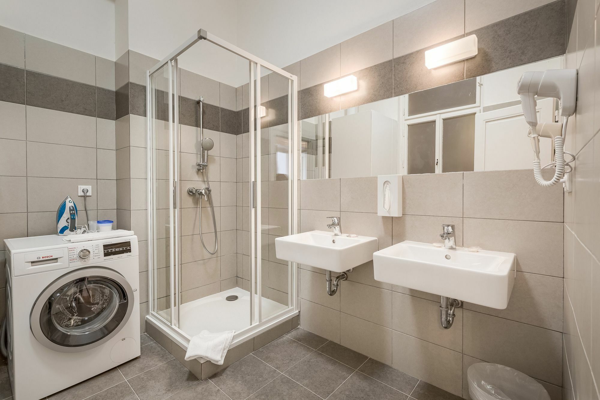 39 Wenceslas Square Apartment Prague