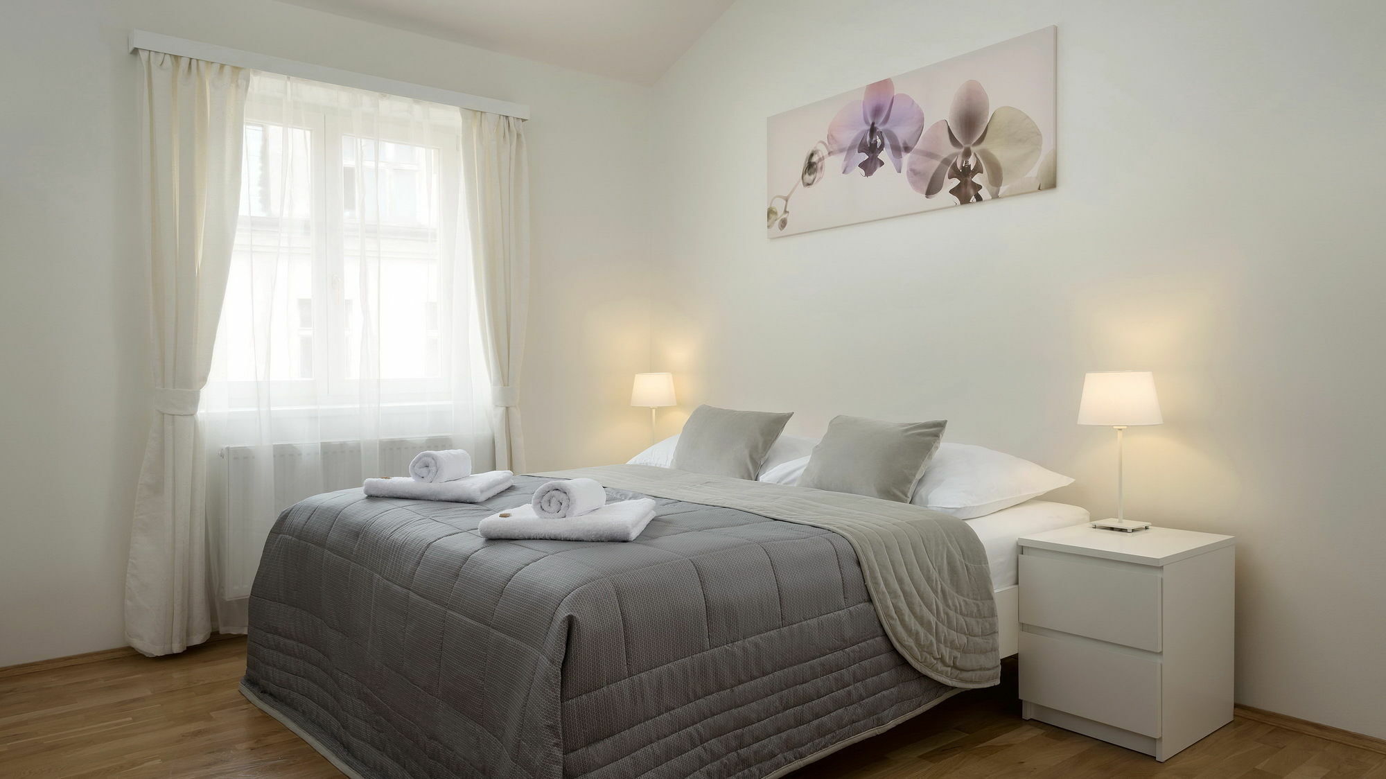 Aparthotel Remember Prague