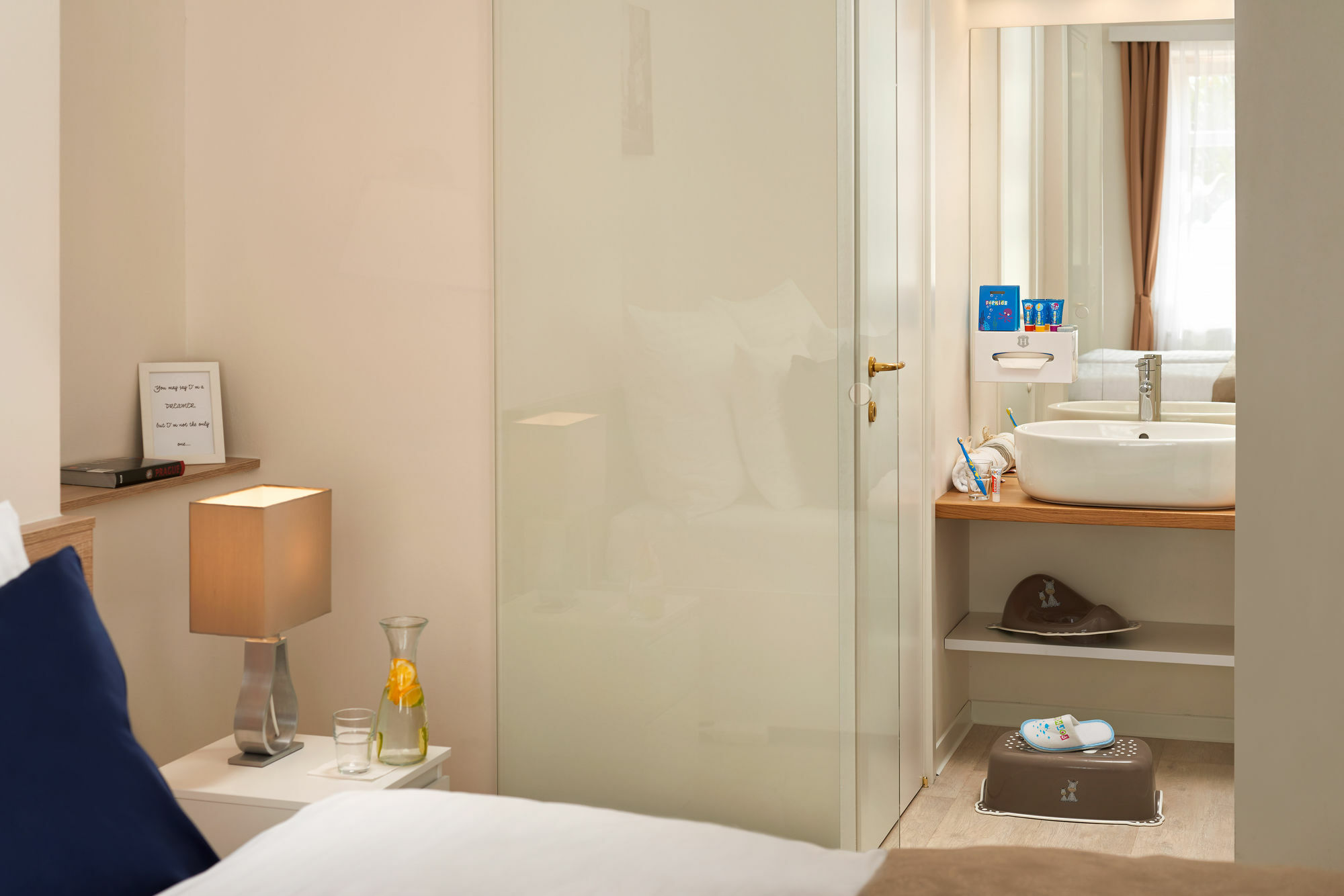 Aparthotel Remember