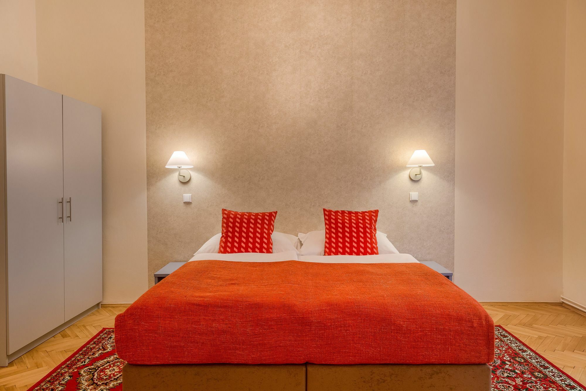 39 Wenceslas Square Apartment *