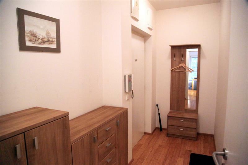 Angeli Praga Apartment *