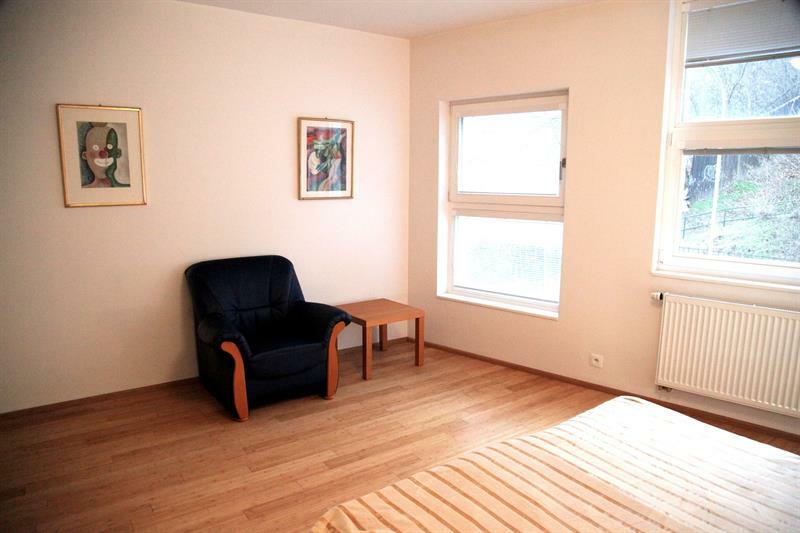 Angeli Praga Apartment *
