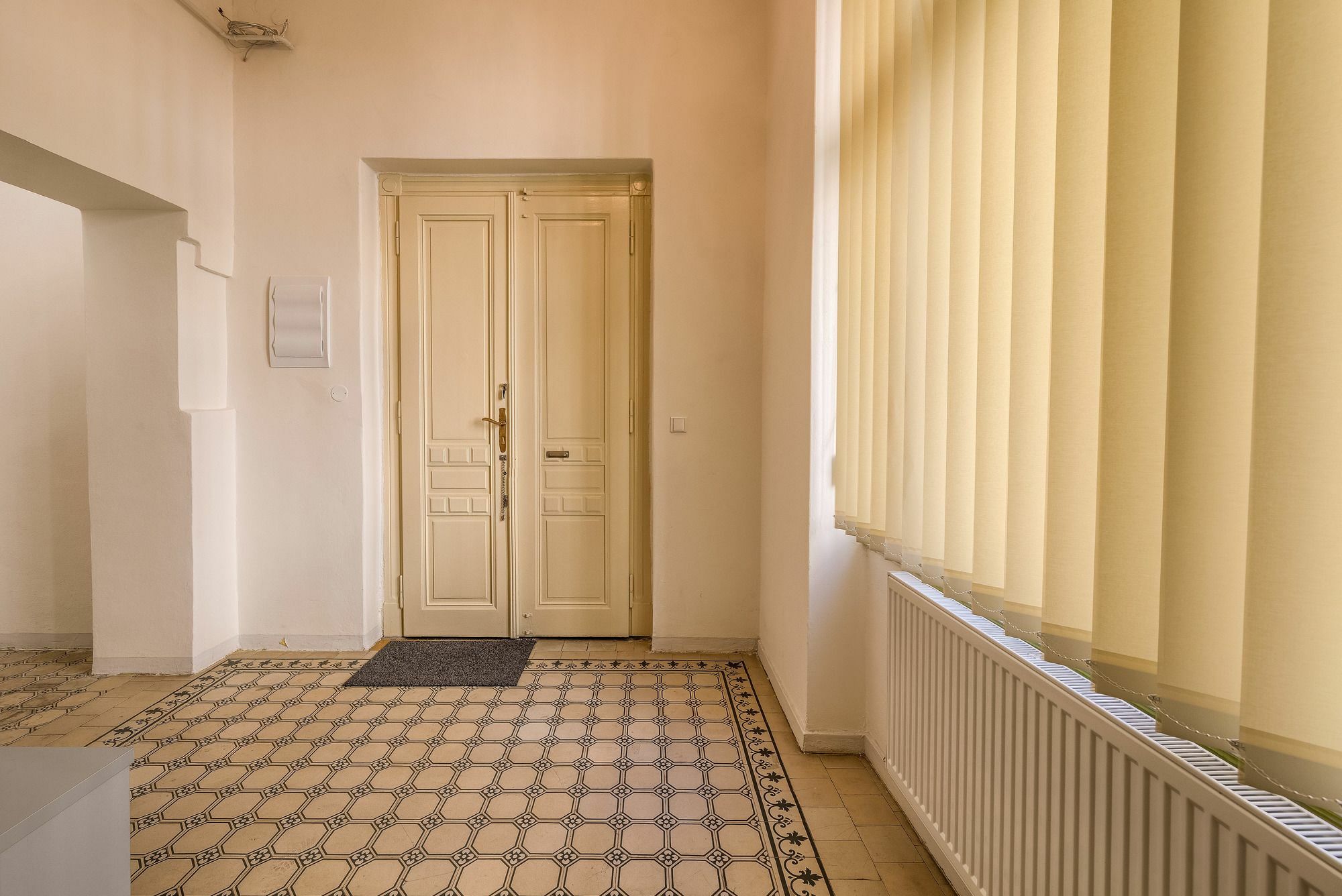 39 Wenceslas Square Apartment Prague