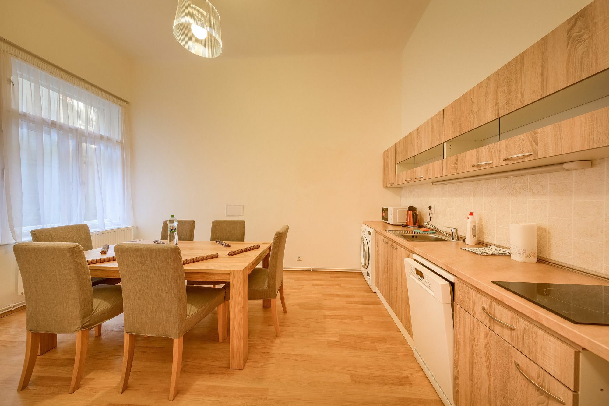 Apartment 39 Wenceslas Square