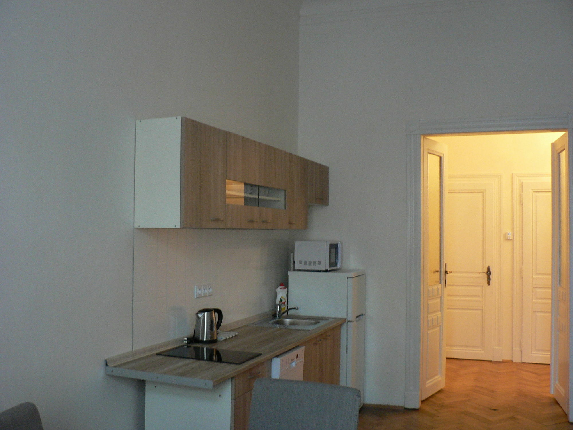 39 Wenceslas Square Apartment *