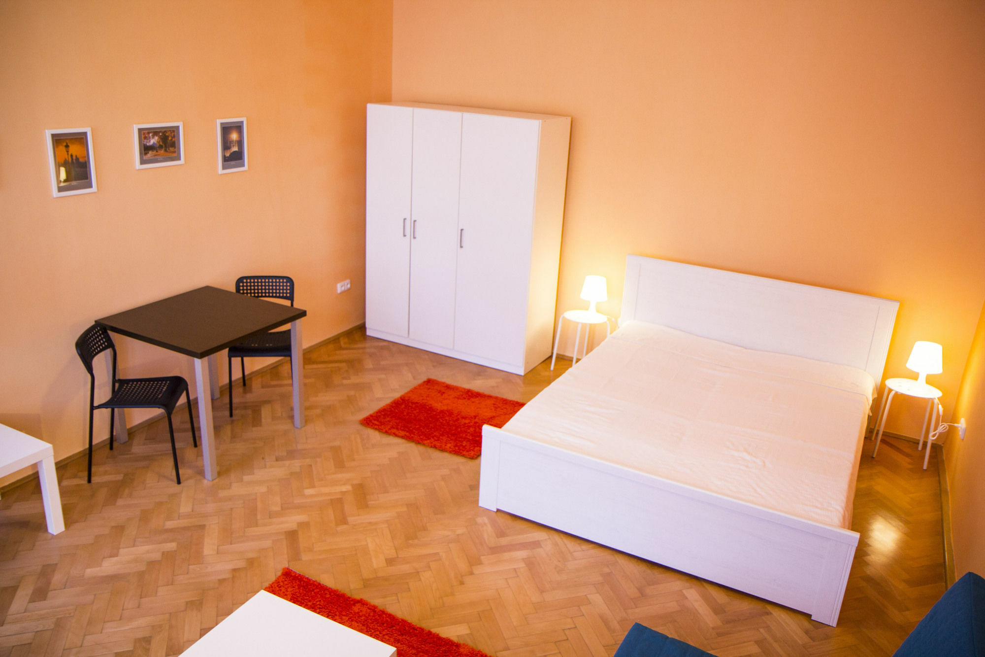 Lidicka Prague