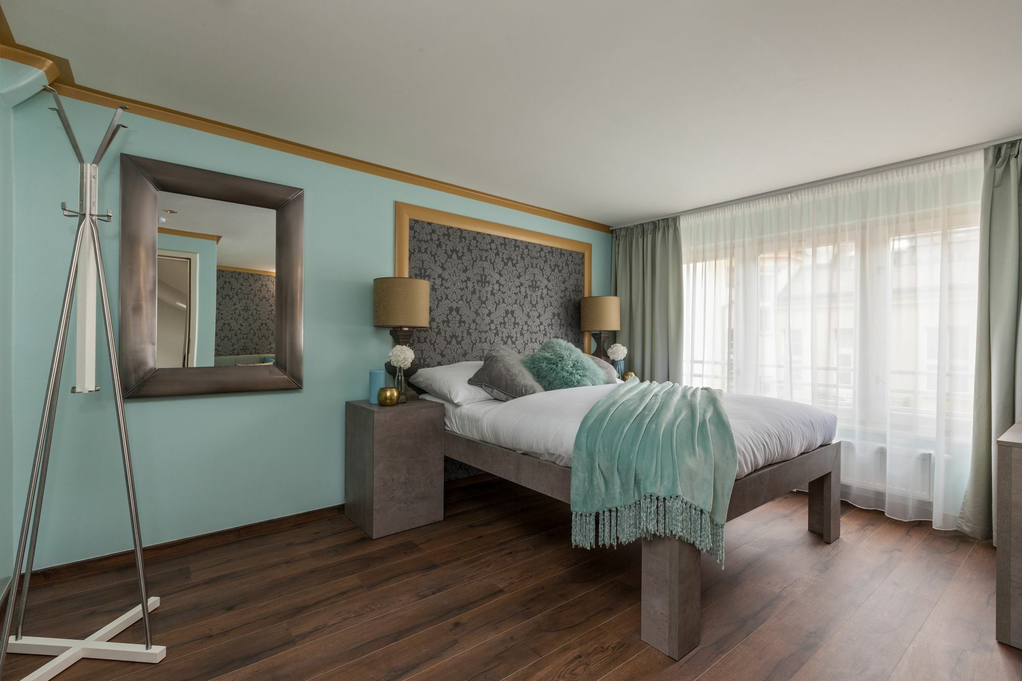 Gorgeous Appartement
