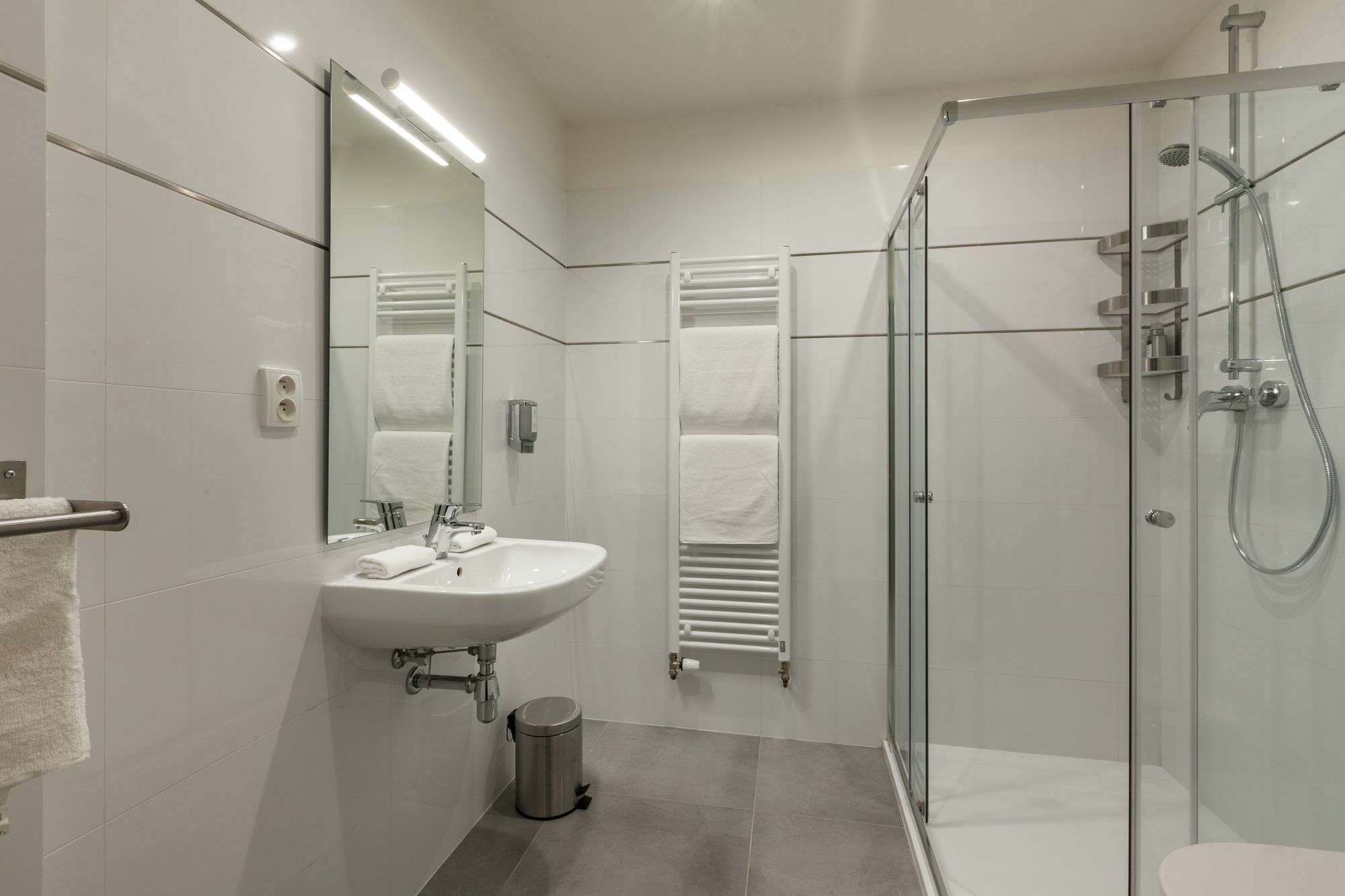 Appartement Gorgeous *