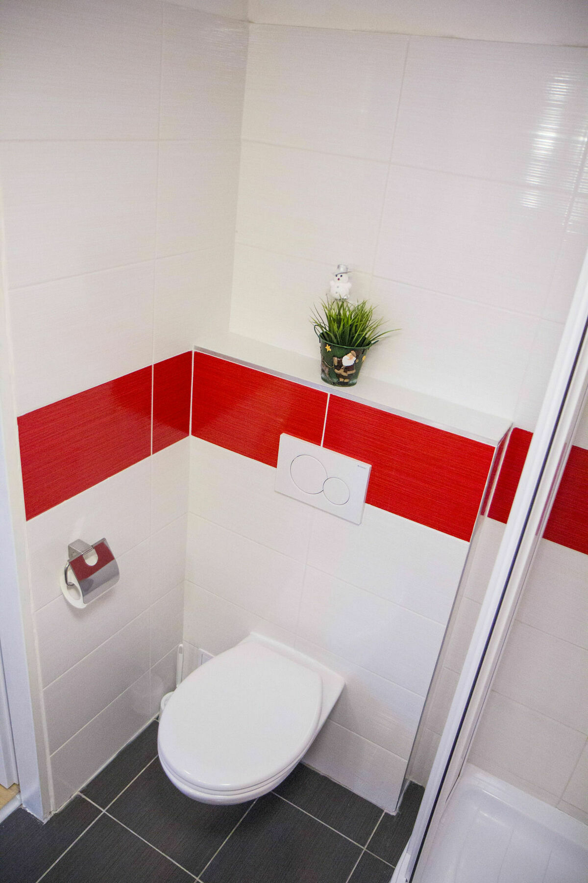 Apartment Lidicka *