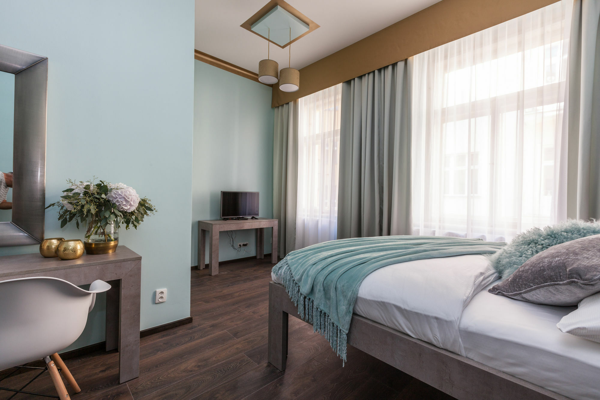 Appartement Gorgeous *
