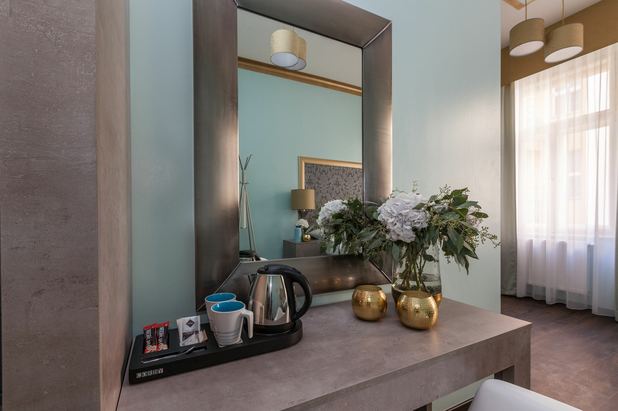 Gorgeous Appartement Prague