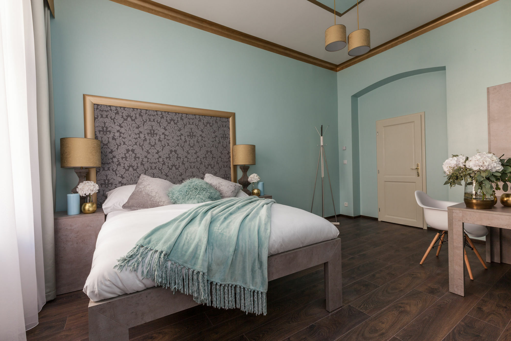 Gorgeous Appartement