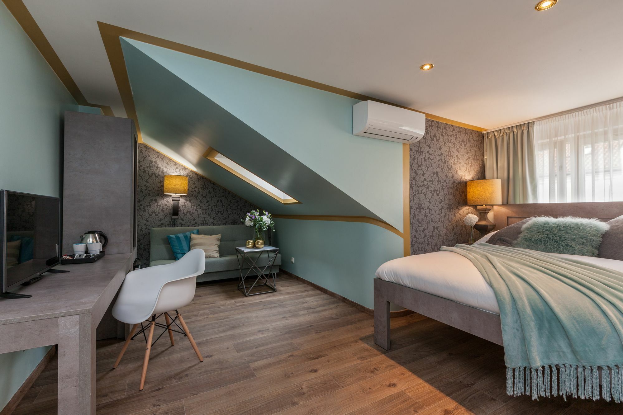 Appartement Gorgeous Prague