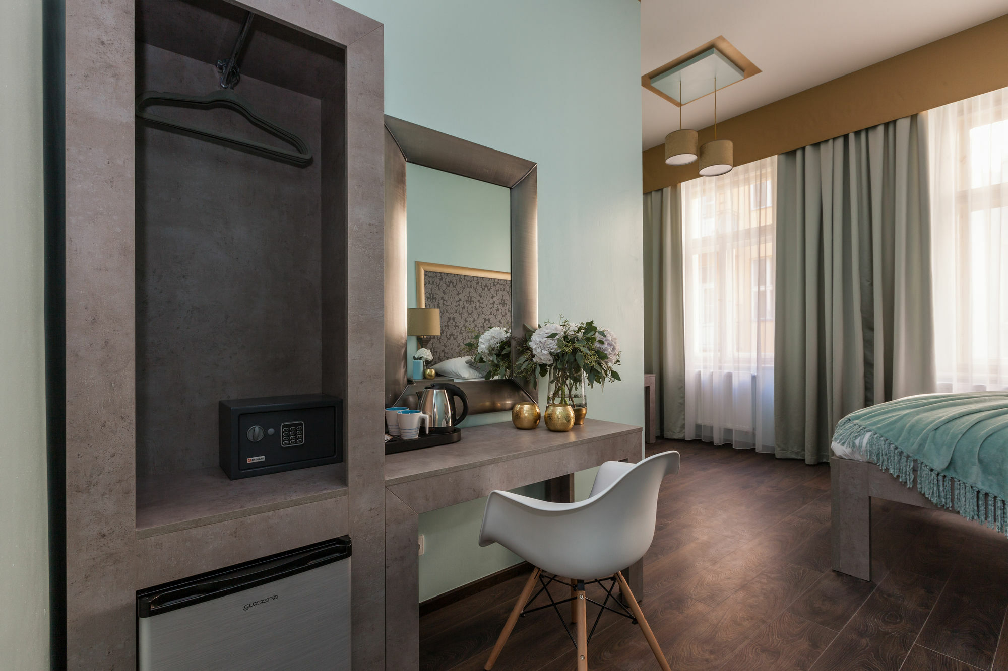 Appartement Gorgeous *