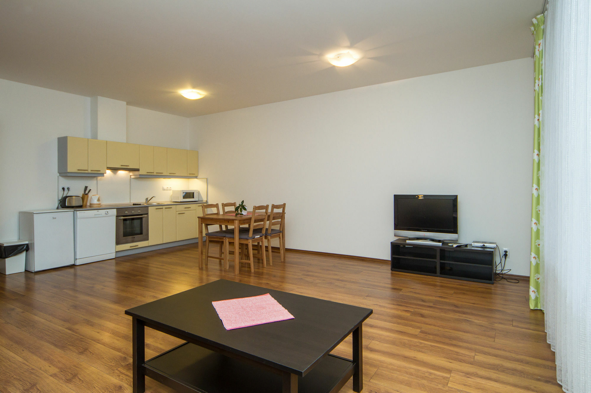 3d Apartment *