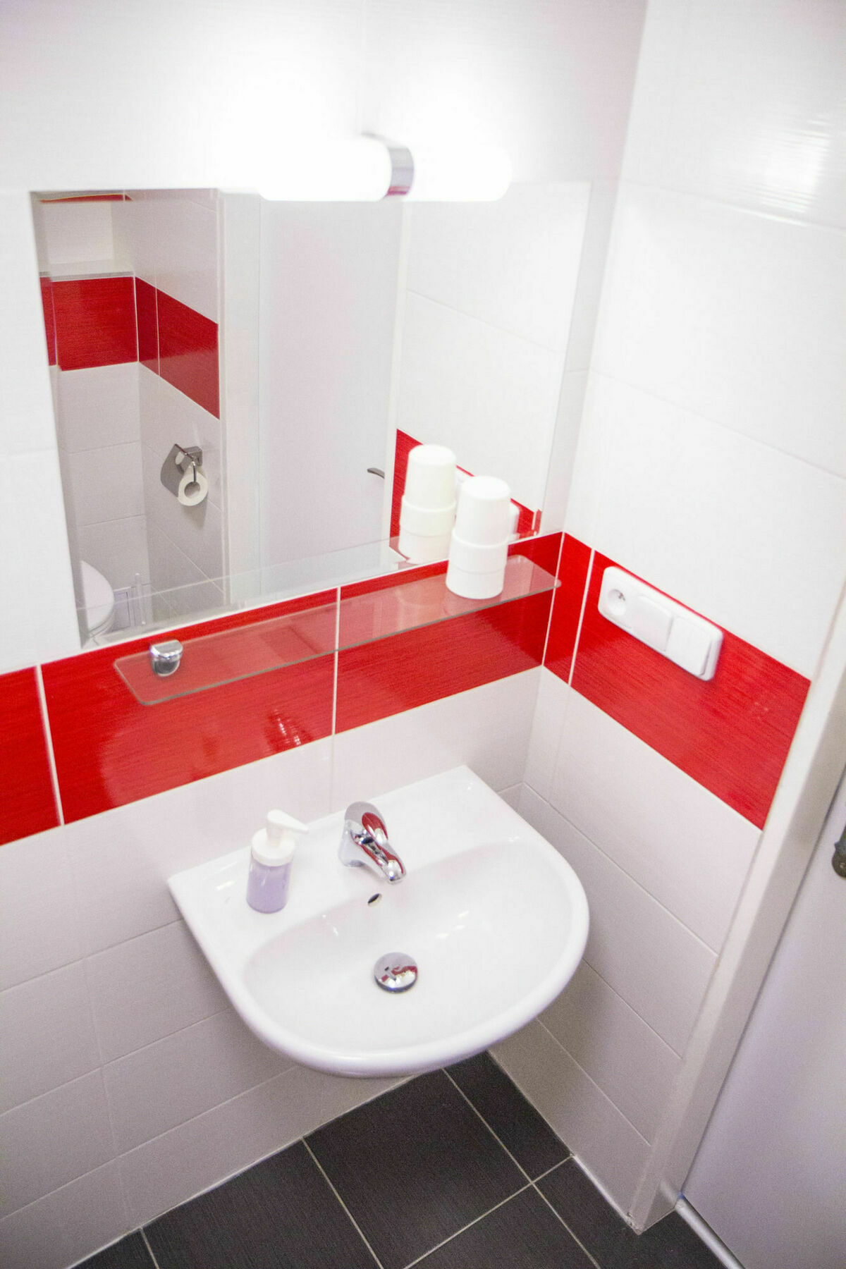 Apartment Lidicka *