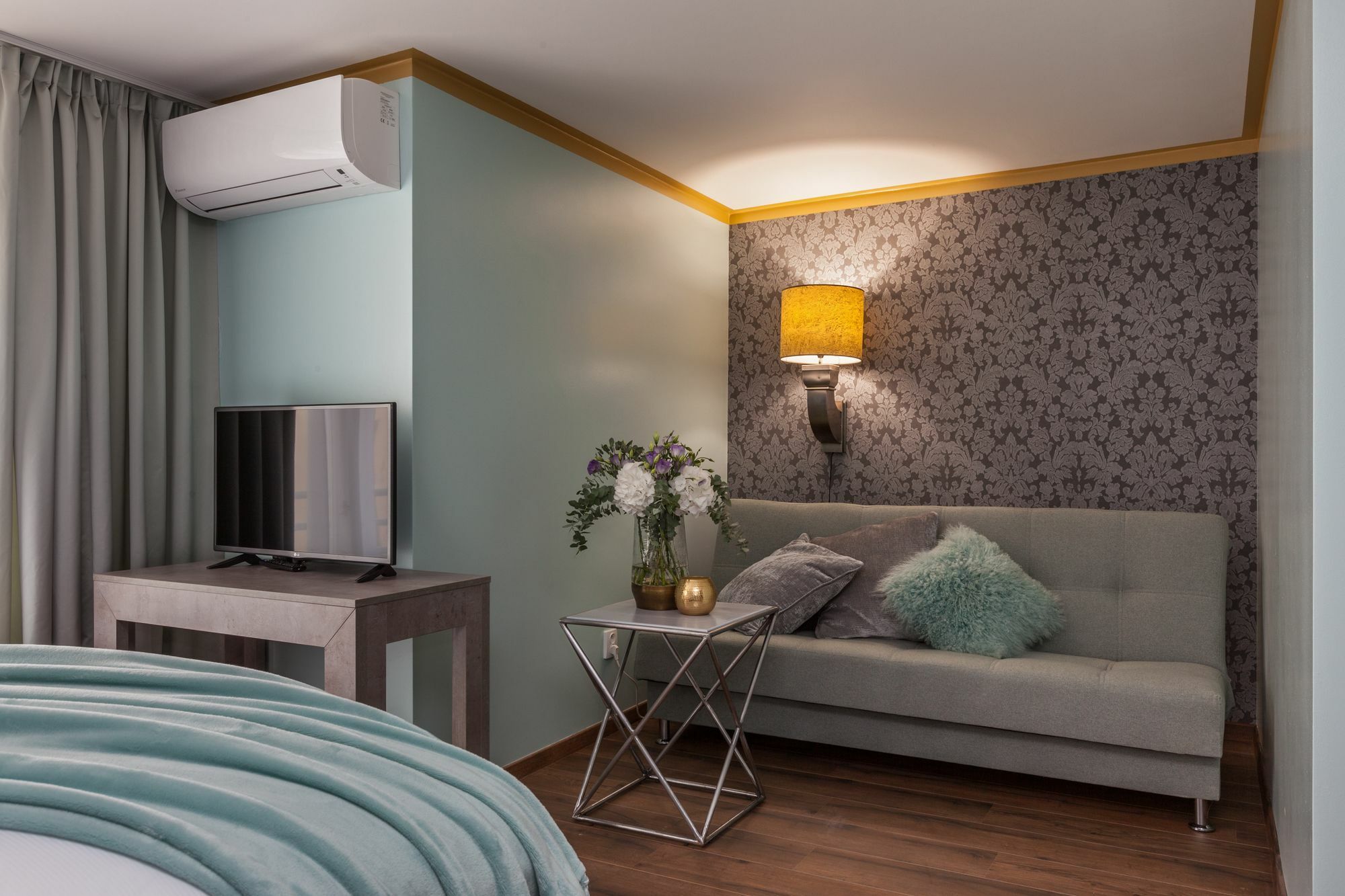 Gorgeous Appartement *