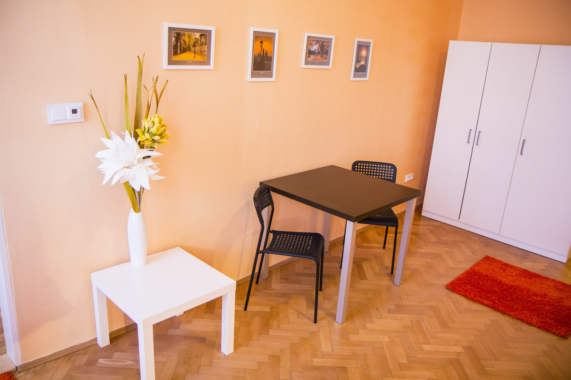 Lidicka Apartment