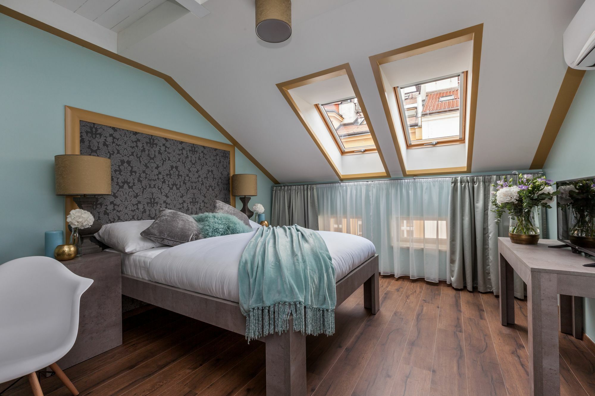 Gorgeous Appartement