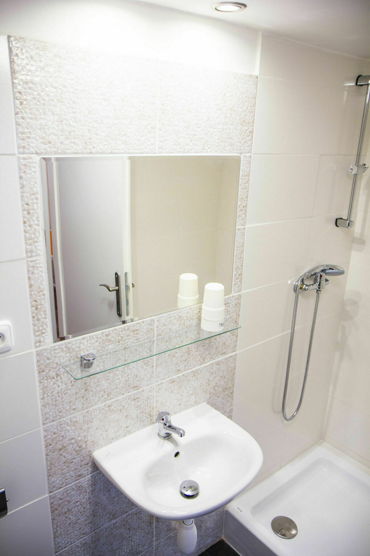 Lidicka Apartment *