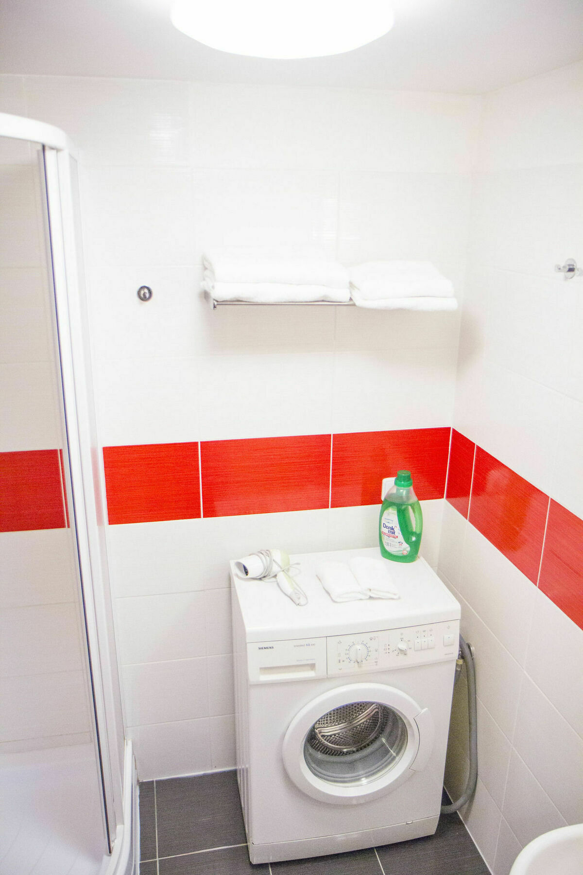Apartment Lidicka *