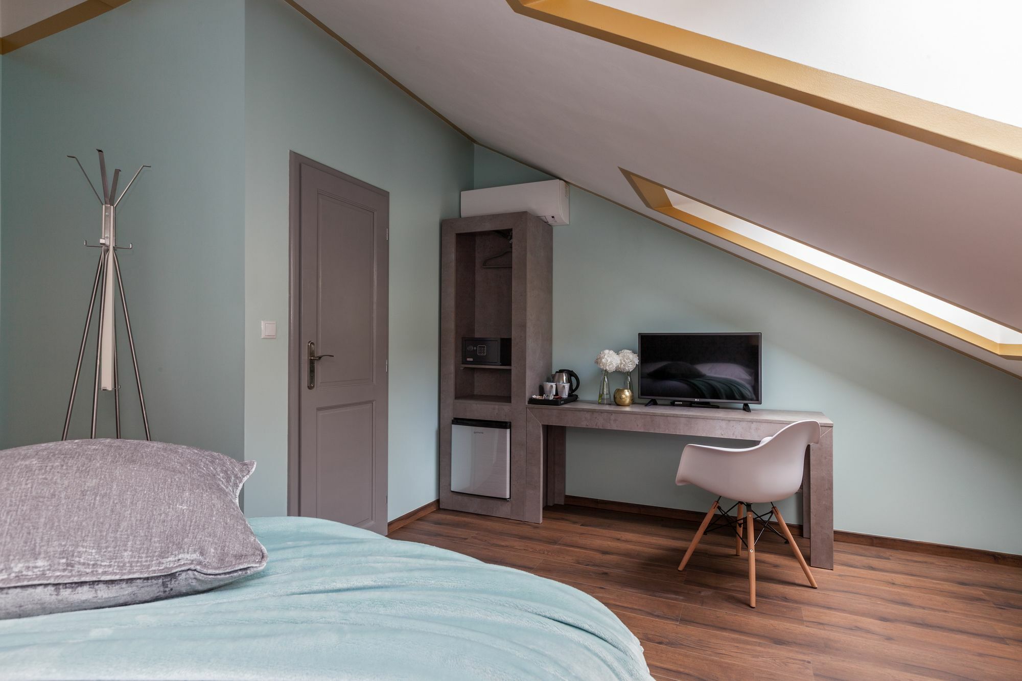 Appartement Gorgeous