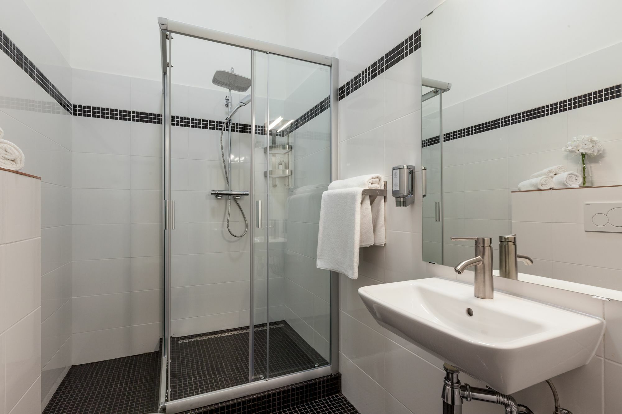 Gorgeous Appartement Prague