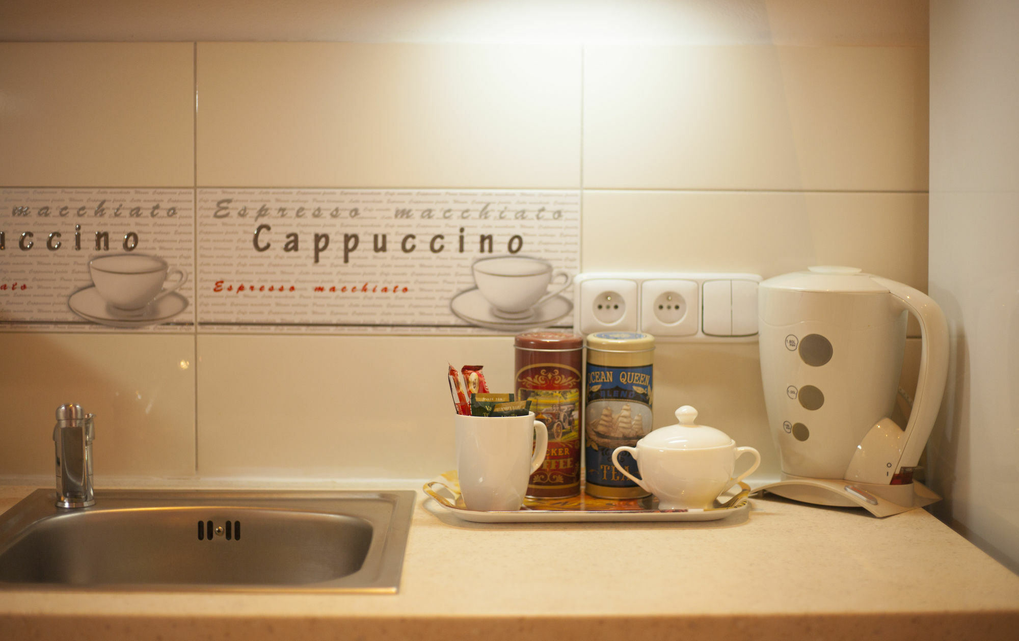 Lidicka Apartment *