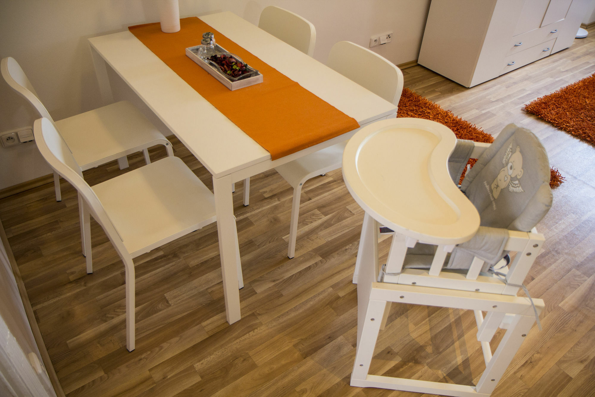 Lidicka Apartment *