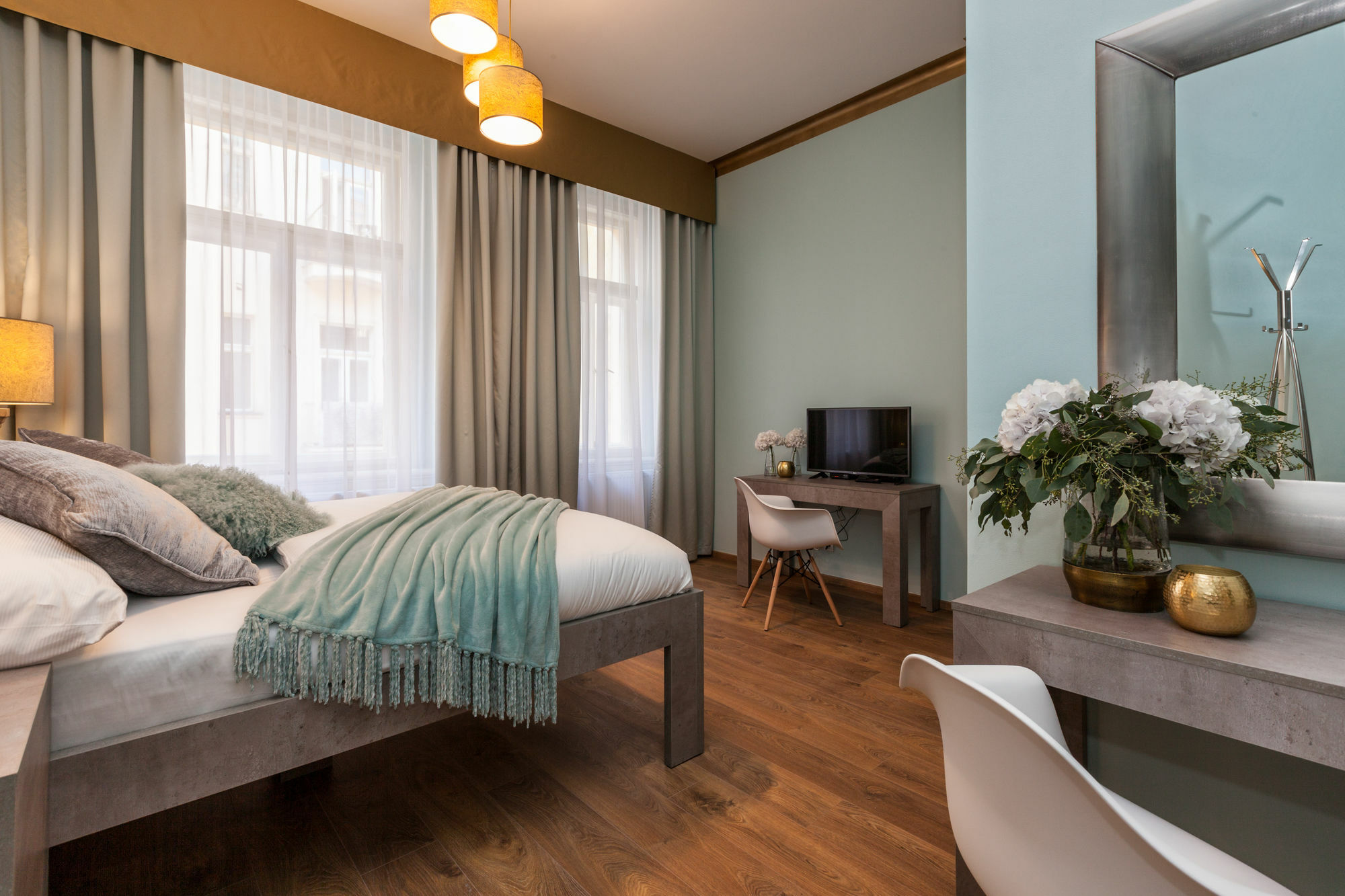 Gorgeous Appartement Prague