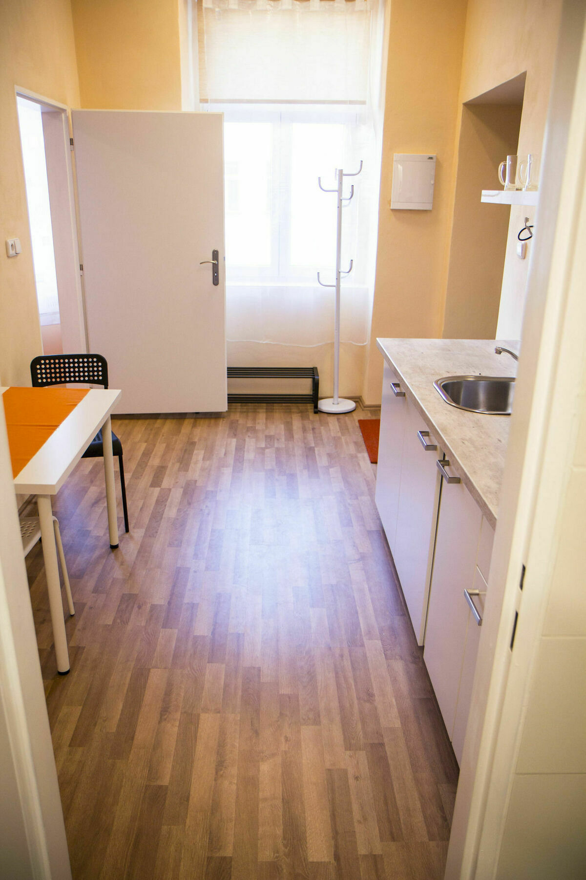 Lidicka Apartment *