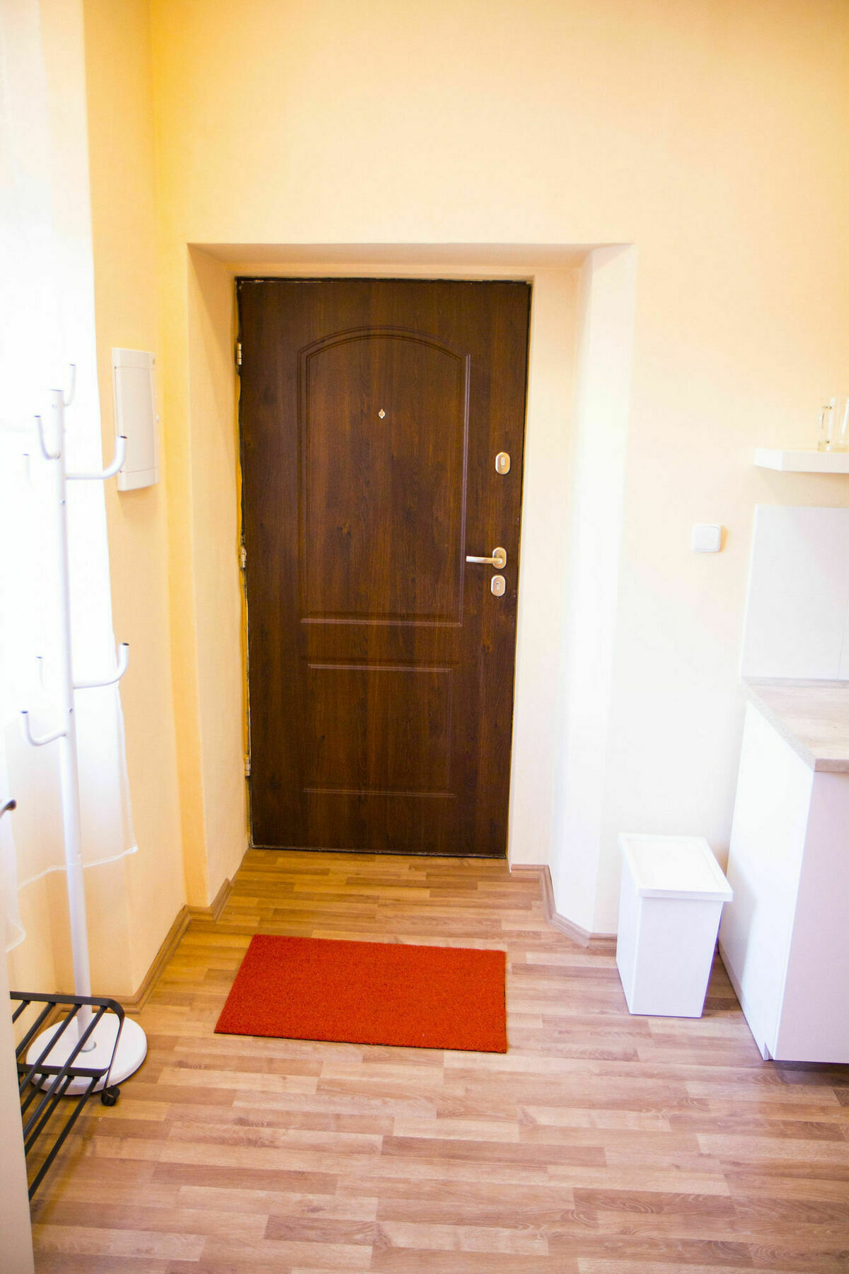Apartment Lidicka *