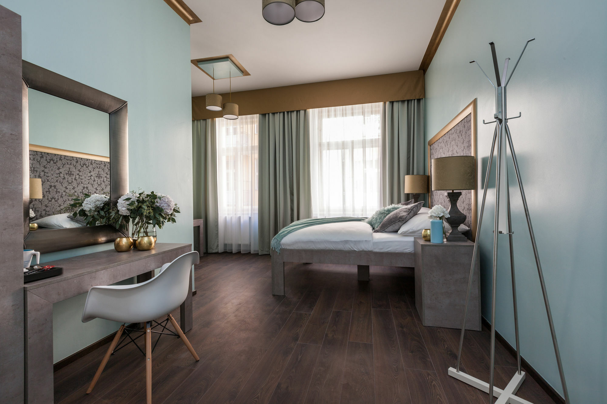 Gorgeous Appartement