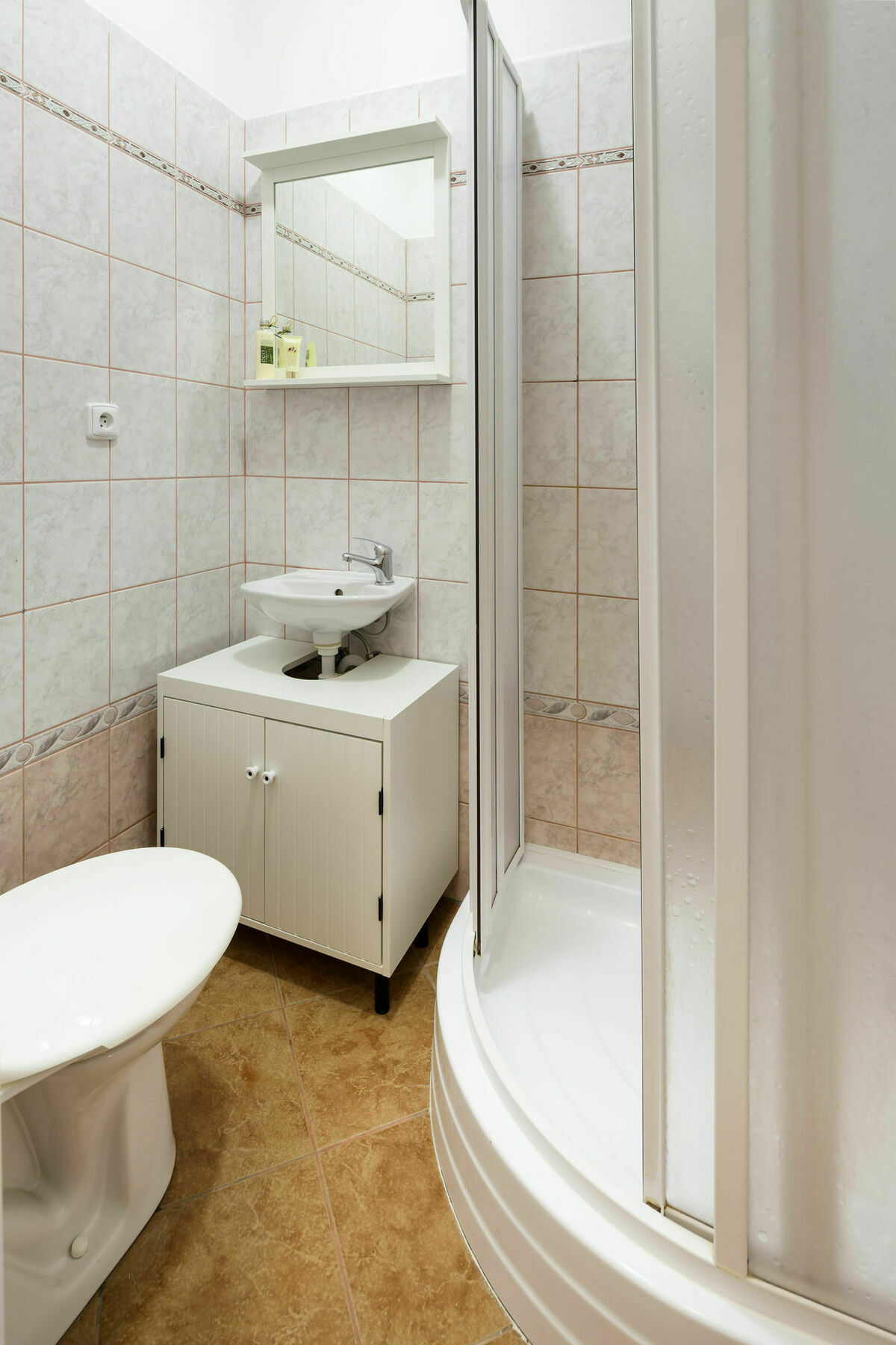Appartement Old Town - Templova