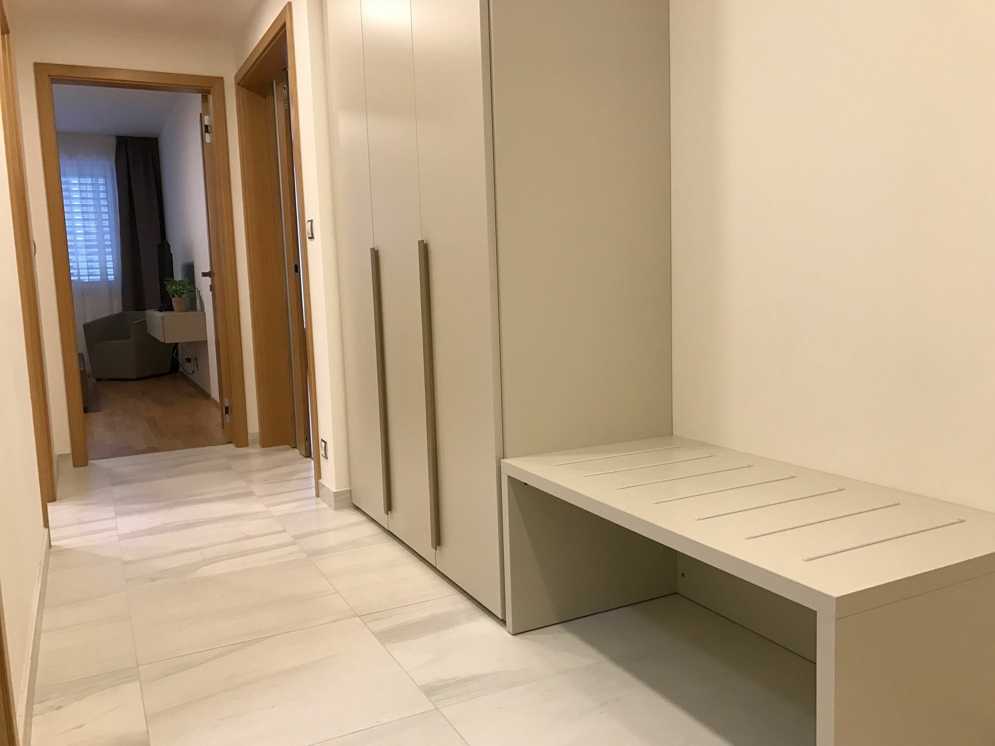Rezidence Muzeum Apartment